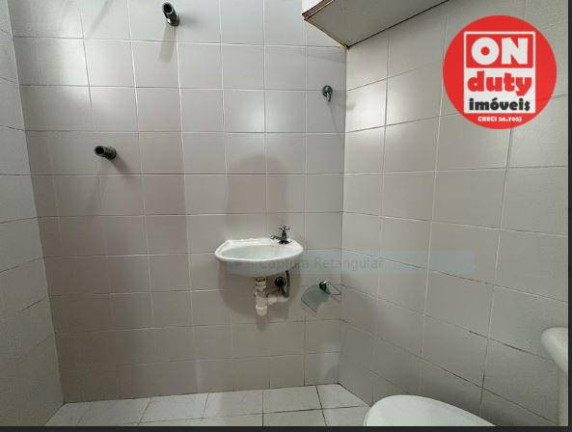 Imagem Apartamento com 2 Quartos à Venda, 46 m² em Campo Grande - Santos