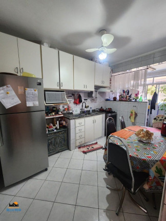 Imagem Apartamento com 2 Quartos à Venda, 80 m² em Vila Valença - São Vicente Imagem Apartamento com 2 Quartos à Venda, 80 m² em Vila Valença - São Vicente