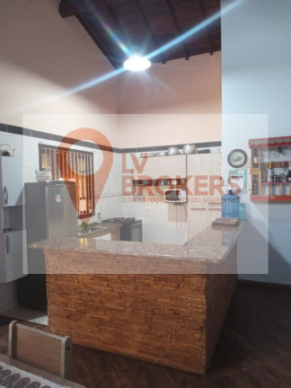 Imagem Casa com 3 Quartos à Venda, 182 m² em Jardim Márcia - Suzano Imagem Casa com 3 Quartos à Venda, 182 m² em Jardim Márcia - Suzano
