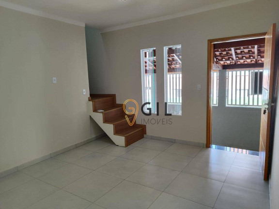 Imagem Sobrado com 4 Quartos à Venda, 172 m² em Jardim América - São José Dos Campos