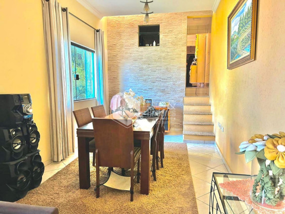 Sobrado com 3 Quartos à Venda, 70 m² em Chácara Belenzinho - São Paulo
