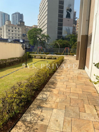 Imagem Apartamento com 2 Quartos à Venda, 97 m² em Barra Funda - São Paulo