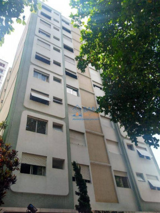 Imagem Apartamento com 2 Quartos à Venda, 66 m² em Higienópolis - São Paulo Imagem Apartamento com 2 Quartos à Venda, 66 m² em Higienópolis - São Paulo