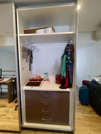 Imagem Imóvel com 1 Quarto à Venda, 63 m² em Cerqueira César - São Paulo Imagem Imóvel com 1 Quarto à Venda, 63 m² em Cerqueira César - São Paulo