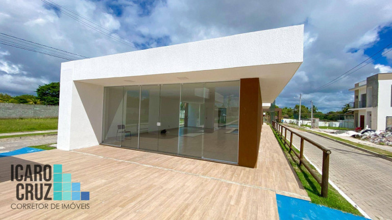 Imagem Terreno à Venda, 172 m² em Catu De Abrantes - Camaçari Imagem Terreno à Venda, 172 m² em Catu De Abrantes - Camaçari