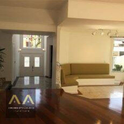 Imagem Casa com 4 Quartos para Alugar, 347 m² em Alphaville - Santana De Parnaíba Imagem Casa com 4 Quartos para Alugar, 347 m² em Alphaville - Santana De Parnaíba