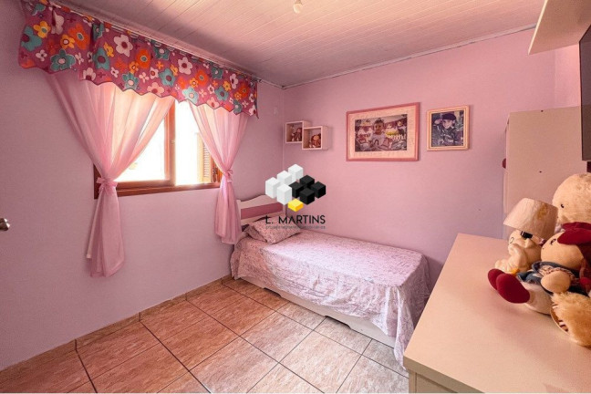 Imagem Casa com 2 Quartos à Venda, 125 m² em Igara - Canoas