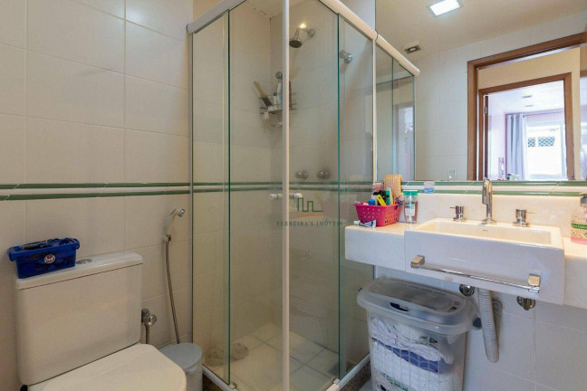 Imagem Apartamento com 2 Quartos à Venda, 81 m² em Icaraí - Niterói