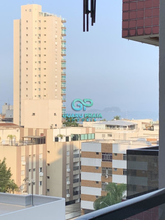 Imagem Apartamento com 2 Quartos à Venda, 70 m² em Enseada - Guarujá
