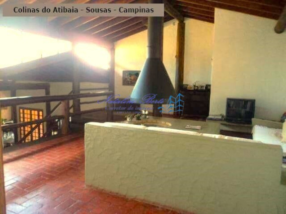 Imagem Imóvel com 4 Quartos à Venda, 20.000 m² em Colinas Do Atibaia / Sousas - Campinas Imagem Imóvel com 4 Quartos à Venda, 20.000 m² em Colinas Do Atibaia / Sousas - Campinas