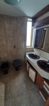 Imagem Apartamento com 4 Quartos à Venda, 367 m² em Floresta - Porto Alegre