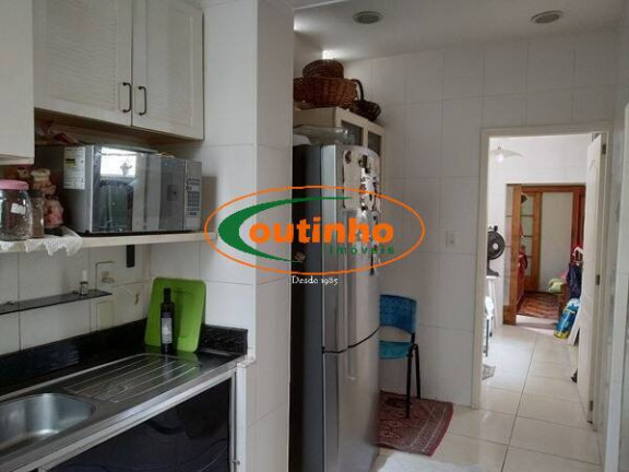 Imagem Apartamento com 4 Quartos à Venda, 135 m² em Tijuca - Rio De Janeiro Imagem Apartamento com 4 Quartos à Venda, 135 m² em Tijuca - Rio De Janeiro