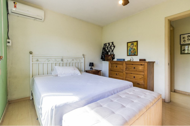 Imagem Apartamento com 2 Quartos à Venda, 59 m² em Jardim Itu - Porto Alegre