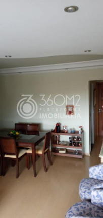 Imagem Apartamento com 3 Quartos à Venda, 75 m² em Vila Apiaí - Santo André Imagem Apartamento com 3 Quartos à Venda, 75 m² em Vila Apiaí - Santo André