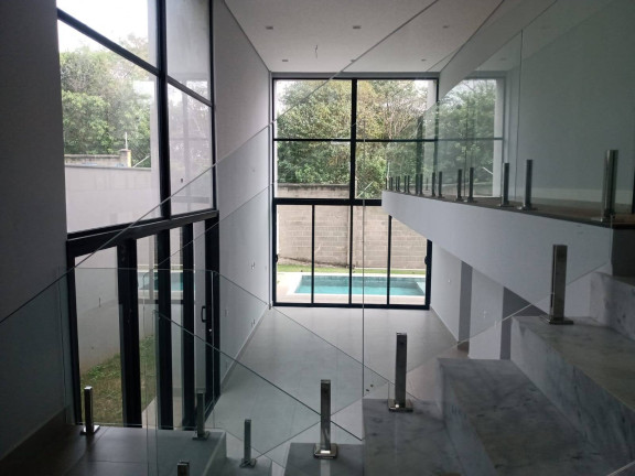 Imagem Casa com 4 Quartos à Venda, 340 m² em Alphaville Nova Esplanada - Votorantim Imagem Casa com 4 Quartos à Venda, 340 m² em Alphaville Nova Esplanada - Votorantim