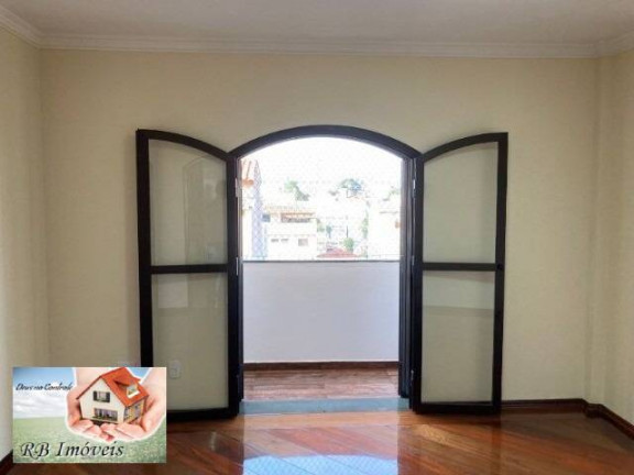 Apartamento com 4 Quartos à Venda, 125 m² em Vila Alzira - Santo André