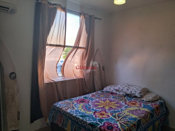 Imagem Imóvel com 2 Quartos à Venda, 62 m² em Aparecida - Santos Imagem Imóvel com 2 Quartos à Venda, 62 m² em Aparecida - Santos