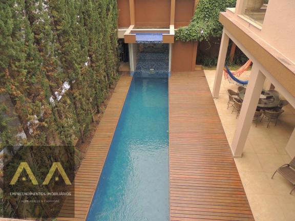 Imagem Casa com 4 Quartos para Alugar, 420 m² em Tamboré - Barueri Imagem Casa com 4 Quartos para Alugar, 420 m² em Tamboré - Barueri