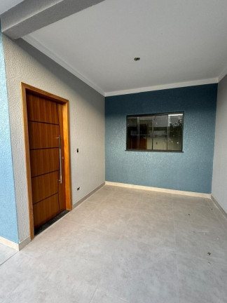 Imagem Casa com 2 Quartos à Venda, 125 m² em Jardim Tropical - Sarandi