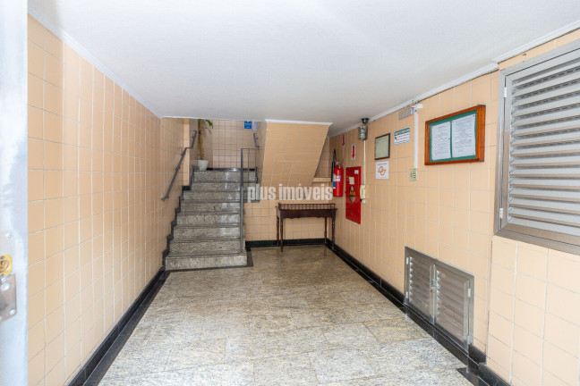 Imagem Apartamento com 1 Quarto à Venda, 23 m² em Consolação - São Paulo Imagem Apartamento com 1 Quarto à Venda, 23 m² em Consolação - São Paulo