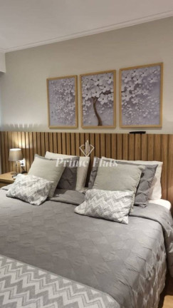 Imagem Apartamento com 1 Quarto à Venda, 35 m² em Moema - São Paulo Imagem Apartamento com 1 Quarto à Venda, 35 m² em Moema - São Paulo
