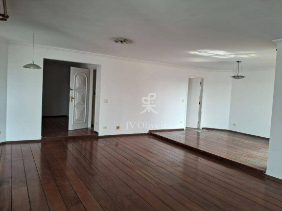 Imagem Apartamento com 4 Quartos à Venda, 239 m² em Jardim Fonte Do Morumbi - São Paulo
