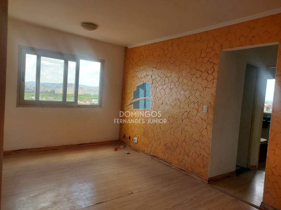 Imagem Apartamento com 2 Quartos à Venda, 55 m² em Penha - São Paulo Imagem Apartamento com 2 Quartos à Venda, 55 m² em Penha - São Paulo