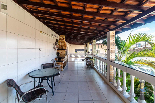 Imagem Casa com 2 Quartos à Venda, 250 m² em Areia Branca - Santos Imagem Casa com 2 Quartos à Venda, 250 m² em Areia Branca - Santos
