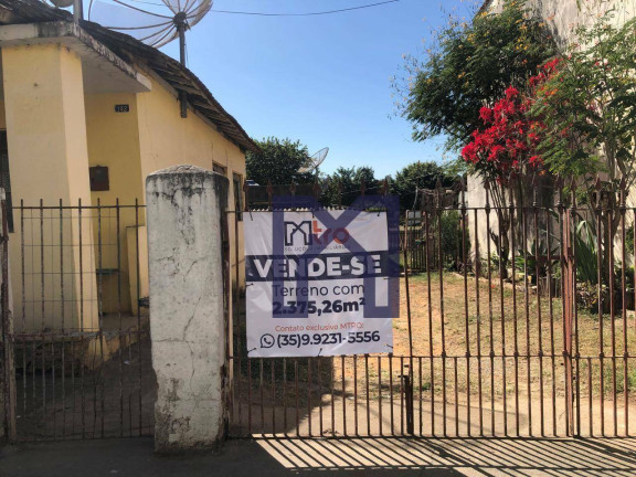 Imagem Terreno à Venda, 2.375 m² em Santo Antônio - Itajubá Imagem Terreno à Venda, 2.375 m² em Santo Antônio - Itajubá