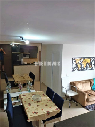 Imagem Apartamento com 2 Quartos à Venda, 65 m² em Morumbi - São Paulo