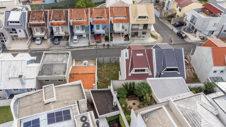 Imagem Terreno à Venda, 90 m² em Campo Comprido - Curitiba Imagem Terreno à Venda, 90 m² em Campo Comprido - Curitiba
