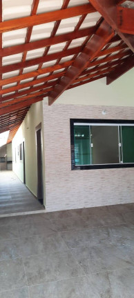 Casa com 2 Quartos à Venda, 132 m² em Maracanã - Praia Grande