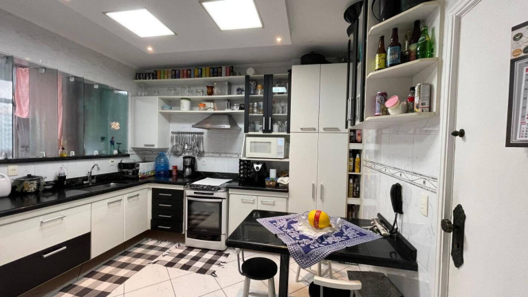 Imagem Apartamento com 3 Quartos à Venda, 106 m² em Pompéia - Santos Imagem Apartamento com 3 Quartos à Venda, 106 m² em Pompéia - Santos