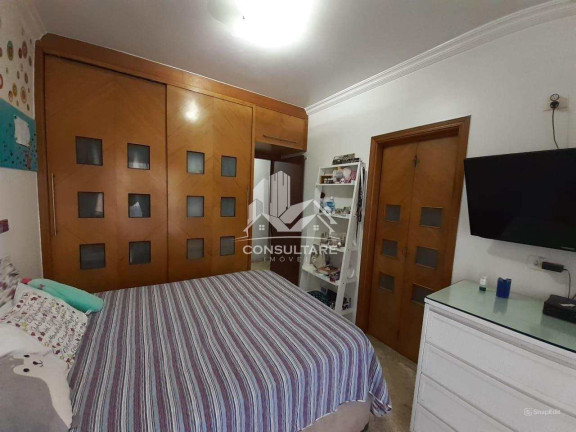 Imagem Apartamento com 3 Quartos à Venda, 187 m² em Centro - São Vicente