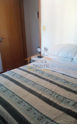 Imagem Apartamento com 3 Quartos à Venda, 113 m² em Santana - São Paulo