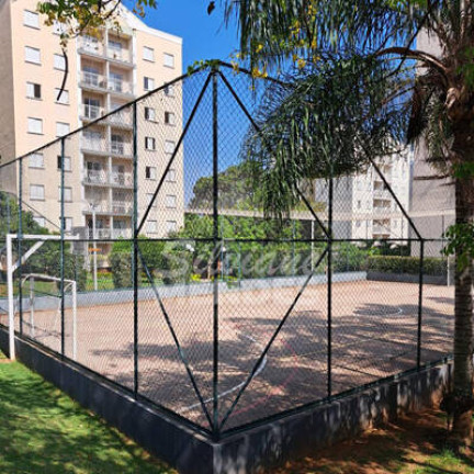 Imagem Apartamento com 2 Quartos à Venda,  em Parque Campolim - Sorocaba