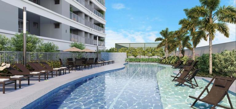 Imagem Apartamento com 4 Quartos à Venda, 293 m² em Pompeia - São Paulo