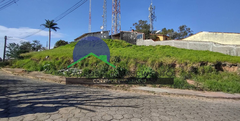 Imagem Terreno à Venda, 500 m² em Santa Branca Imagem Terreno à Venda, 500 m² em Santa Branca