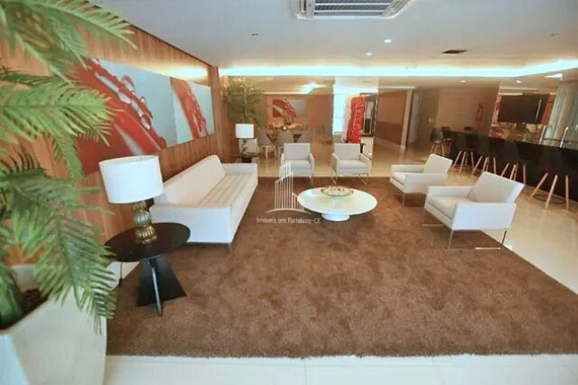 Imagem Apartamento com 4 Quartos à Venda, 165 m² em Papicu - Fortaleza Imagem Apartamento com 4 Quartos à Venda, 165 m² em Papicu - Fortaleza