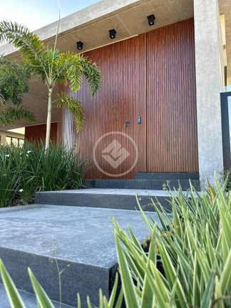 Imagem Casa com 4 Quartos à Venda, 369 m² em Condomínio Jardins Itália - Goiânia Imagem Casa com 4 Quartos à Venda, 369 m² em Condomínio Jardins Itália - Goiânia