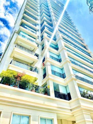 Imagem Apartamento com 3 Quartos à Venda ou Locação, 405 m² em Moema - São Paulo Imagem Apartamento com 3 Quartos à Venda ou Locação, 405 m² em Moema - São Paulo