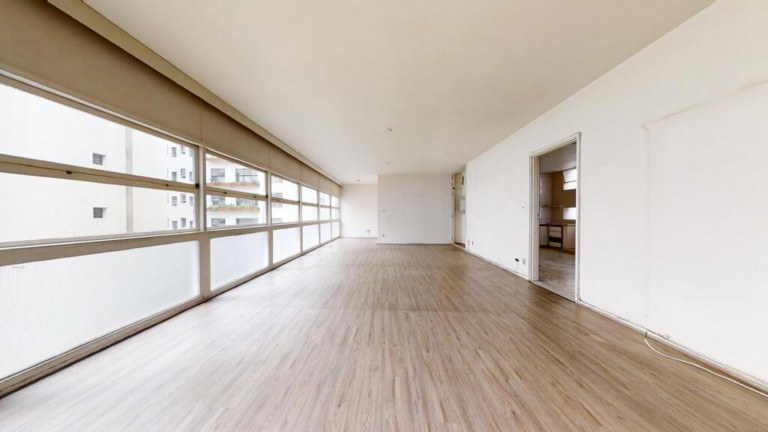 Imagem Imóvel com 3 Quartos à Venda, 172 m² em Jardim América - São Paulo