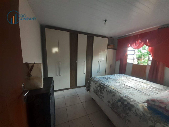 Imagem Casa com 3 Quartos à Venda, 63 m² em Joaquim Zarpellom - Irati Imagem Casa com 3 Quartos à Venda, 63 m² em Joaquim Zarpellom - Irati