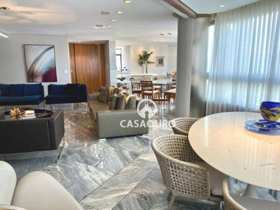 Imagem Apartamento com 4 Quartos à Venda, 280 m² em Serra - Belo Horizonte Imagem Apartamento com 4 Quartos à Venda, 280 m² em Serra - Belo Horizonte