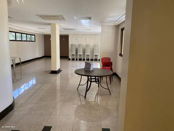 Imagem Apartamento com 3 Quartos à Venda, 85 m² em Alto Da Glória - Goiânia