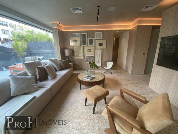 Apartamento com 4 Quartos à Venda, 145 m² em Bela Vista - São Paulo