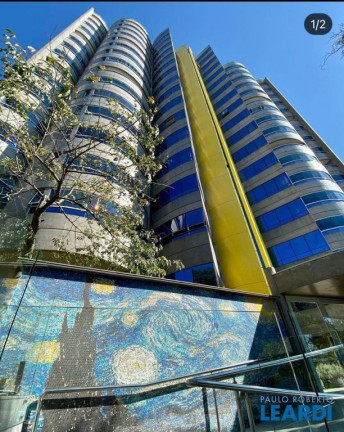Imagem Cobertura com 3 Quartos à Venda, 460 m² em Jardim - Santo André
