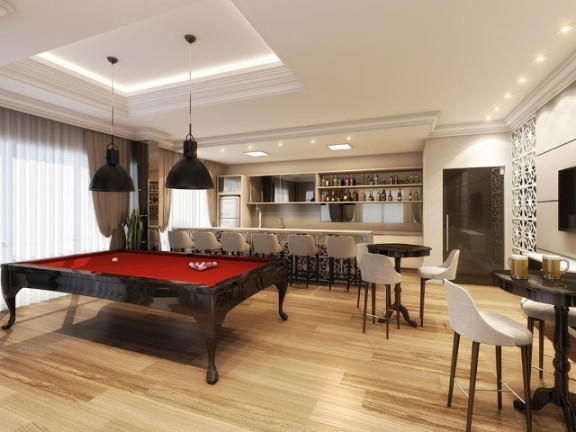 Imagem Apartamento com 4 Quartos à Venda, 187 m² Imagem Apartamento com 4 Quartos à Venda, 187 m²