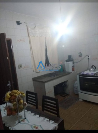 Imagem Casa com 4 Quartos à Venda, 126 m² em Condomínio Maracanã - Santo André Imagem Casa com 4 Quartos à Venda, 126 m² em Condomínio Maracanã - Santo André
