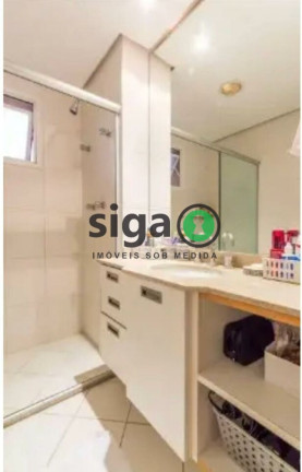 Imagem Apartamento com 3 Quartos à Venda, 137 m² em Vila Olímpia - São Paulo